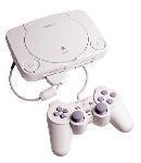 PSOne Slim System - Playstation - Destination Retro