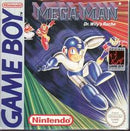 Mega Man: Dr. Wily's Revenge - PAL GameBoy - Destination Retro
