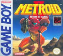 Metroid II: Return of Samus - PAL GameBoy - Destination Retro