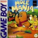 Mole Mania - PAL GameBoy - Destination Retro