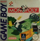 Monopoly - PAL GameBoy - Destination Retro