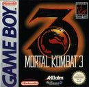 Mortal Kombat 3 - PAL GameBoy - Destination Retro