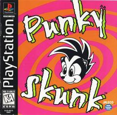 Punky Skunk - Playstation - Destination Retro