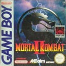 Mortal Kombat II - PAL GameBoy - Destination Retro