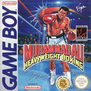 Muhammad Ali Heavyweight Boxing - PAL GameBoy - Destination Retro