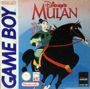 Mulan - PAL GameBoy - Destination Retro
