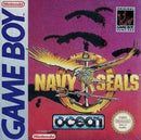 Navy SEALs - PAL GameBoy - Destination Retro