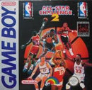 NBA All-Star Challenge 2 - PAL GameBoy - Destination Retro