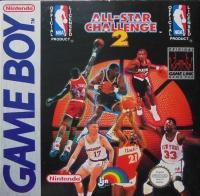 NBA All-Star Challenge 2 - PAL GameBoy - Destination Retro