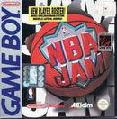 NBA Jam - PAL GameBoy - Destination Retro