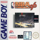 NBA Live 96 - PAL GameBoy - Destination Retro