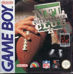 NFL Quarterback Club II - PAL GameBoy - Destination Retro