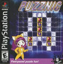 Puzznic - Playstation - Destination Retro