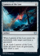 Lantern of the Lost [Innistrad: Crimson Vow] - Destination Retro