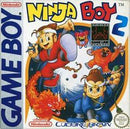 Ninja Boy 2 - PAL GameBoy - Destination Retro