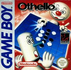 Othello - PAL GameBoy - Destination Retro