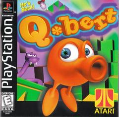 Q*bert - Playstation - Destination Retro