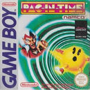 Pac-In-Time - PAL GameBoy - Destination Retro