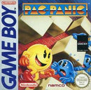 Pac-Panic - PAL GameBoy - Destination Retro