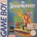 Pagemaster - PAL GameBoy - Destination Retro