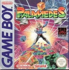 Palamedes - PAL GameBoy - Destination Retro