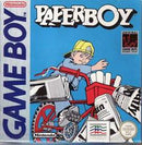 Paperboy - PAL GameBoy - Destination Retro