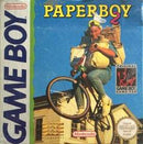 Paperboy 2 - PAL GameBoy - Destination Retro
