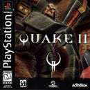 Quake II - Playstation - Destination Retro
