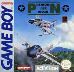 Phantom Air Mission - PAL GameBoy - Destination Retro
