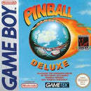 Pinball Deluxe - PAL GameBoy - Destination Retro