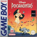 Pocahontas - PAL GameBoy - Destination Retro