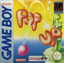 Pop Up - PAL GameBoy - Destination Retro