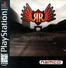 Rage Racer - Playstation - Destination Retro