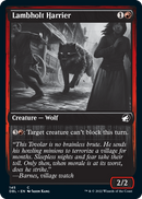 Lambholt Harrier [Innistrad: Double Feature] - Destination Retro