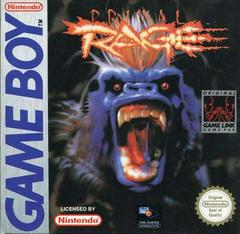 Primal Rage - PAL GameBoy - Destination Retro