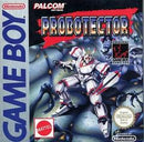 Probotector - PAL GameBoy - Destination Retro