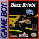 Race Drivin - PAL GameBoy - Destination Retro