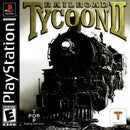 Railroad Tycoon II - Playstation - Destination Retro