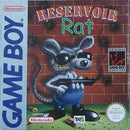 Reservoir Rat - PAL GameBoy - Destination Retro