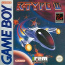 R-Type II - PAL GameBoy - Destination Retro