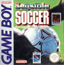Sensible Soccer: European Champions - PAL GameBoy - Destination Retro