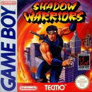 Shadow Warriors: Ninja Gaiden - PAL GameBoy - Destination Retro