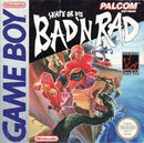 Skate or Die - PAL GameBoy - Destination Retro