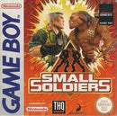Small Soldiers - PAL GameBoy - Destination Retro