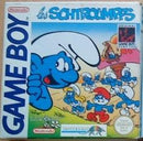 Smurfs - PAL GameBoy - Destination Retro