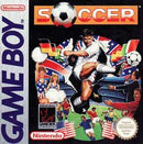Soccer - PAL GameBoy - Destination Retro