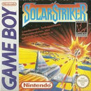 SolarStriker - PAL GameBoy - Destination Retro