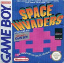 Space Invaders - PAL GameBoy - Destination Retro