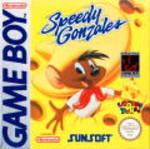 Speedy Gonzales - PAL GameBoy - Destination Retro