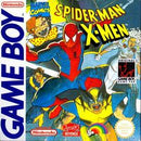 Spiderman and the X-Men: Arcade's Revenge - PAL GameBoy - Destination Retro